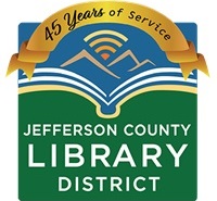 JCLDs 45th Anniversary Logo