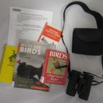 Birding Backpack