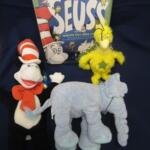 Dr. Seuss Kit