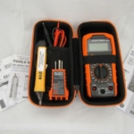 Electrical Test Kit