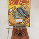 Kalimba Thumb Piano – 17 Key