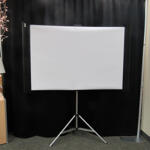 Projector Screen