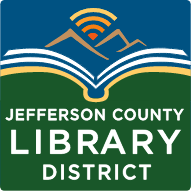 Jefferson County District Library Logo