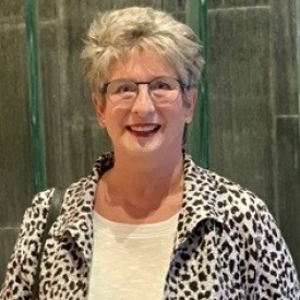 Vickie Norris, Board of Trustees Secretary