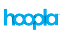 Hoopla logo