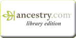 Ancestry Library Edition