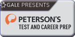 Peterson's Test & Career Prep