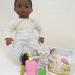 American Girl Doll – Bitty Baby