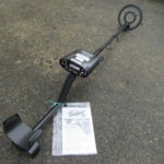 Metal Detector