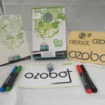 Ozobot Bit