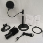 Podcast Microphone Kit