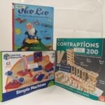 Steam to Go Kit – Machines and Contraptions