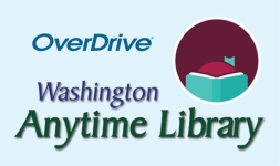 Washington Anytime Library and Libby App