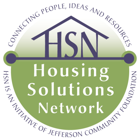 Housing Solutions Network Logo