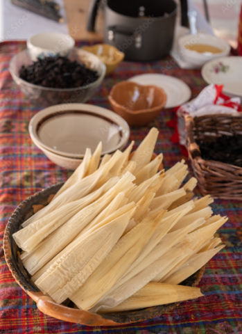 Tamales