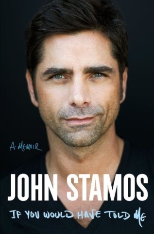 Biography of John Stamos