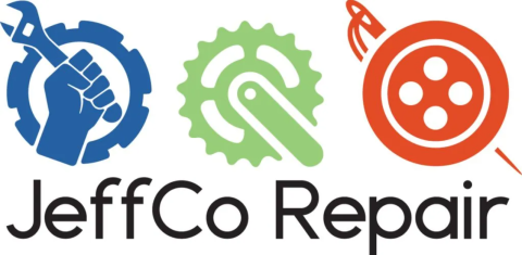 Jeff Co Repair Event Logo