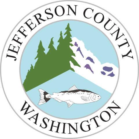 Jeff Co WA logo