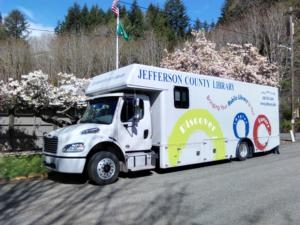 Bookmobile