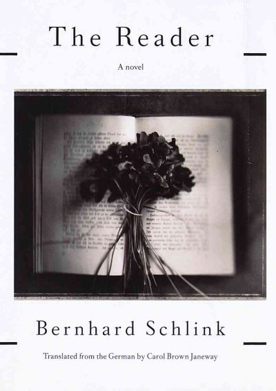 The Reader by Bernhard Schlink