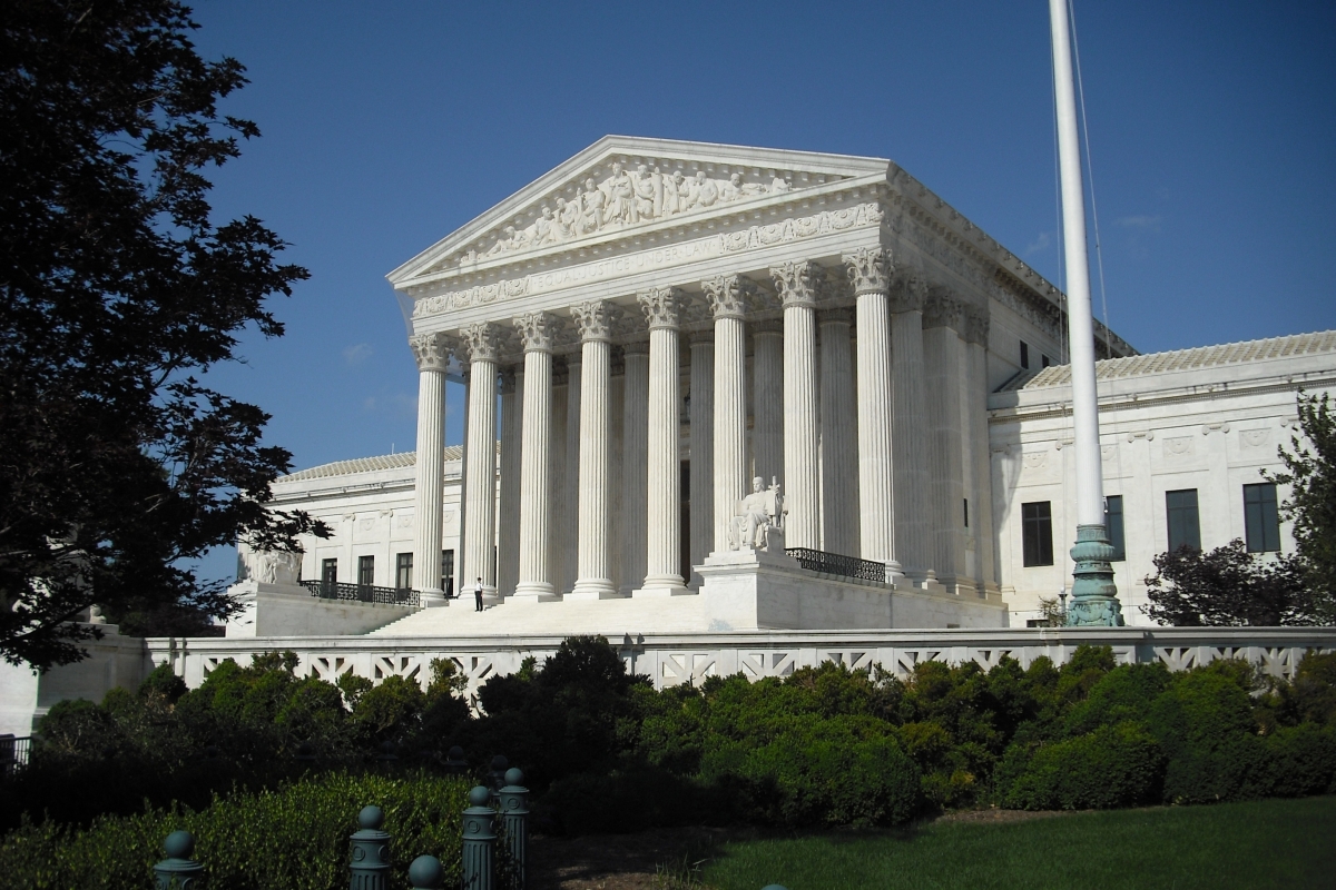 The Supreme Court of the United States