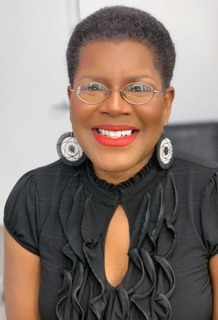 Tananarive Due: Black Panther: Tales of Wakanda Contributing Author