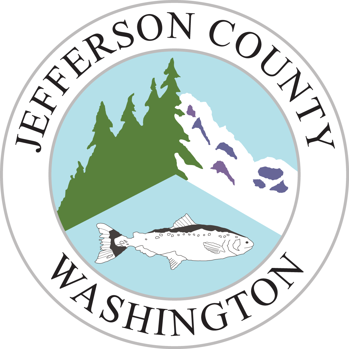 Jeff Co WA logo