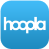 Hoopla icon