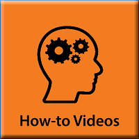 Click here for great How-to Videos!
