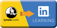 Lynda.com is now LinkedIn Learning!