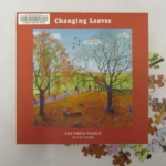 WOW-Photos - Changing Leaves jigsaw puzzle 1