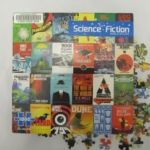 WOW-Photos - Science Fiction jigsaw puzzle 2