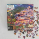 WOW-Photos - Amalfi Coast jigsaw puzzle 1