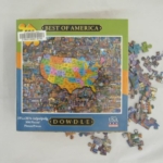 WOW-Photos - Best of America jigsaw puzzle 1