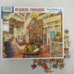 WOW-Photos - Readers Paradise Puzzle 1