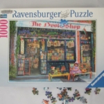 WOW-Photos - The bookshop jigsaw puzzle 2