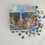 WOW-Photos - Times Square NYC jigsaw puzzle 1