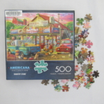 WOW-Images - Country store puzzle 2