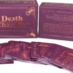 WOW-Images - Death Charades