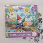 WOW-Images - Gnome Sweet Gnome jigsaw puzzle 2