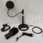 WOW-Images - Podcast Microphone Kit 1