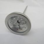 WOW-Images - Rapitest dial soil thermometer 1 1
