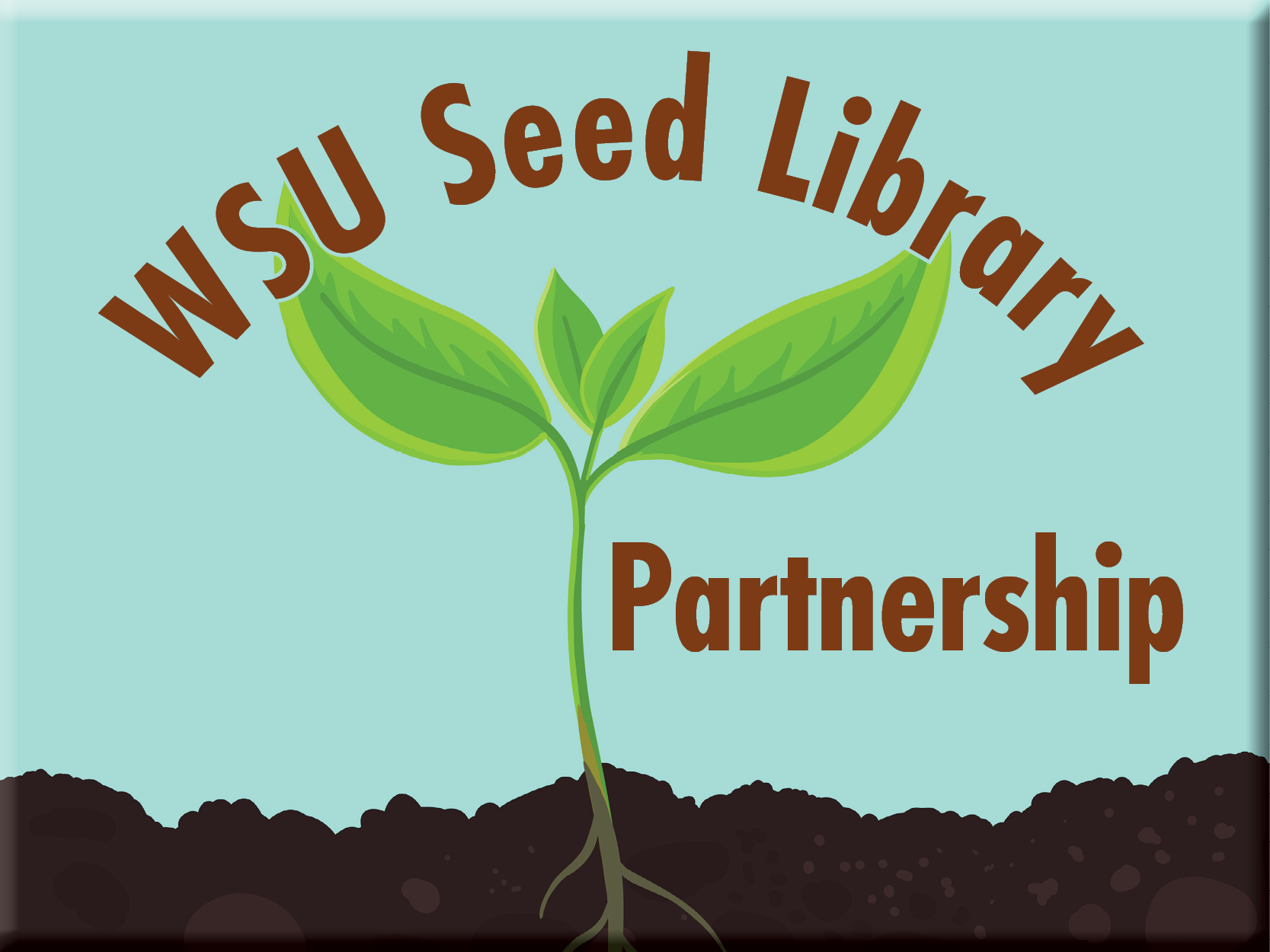 WSU Seed Library Partnership